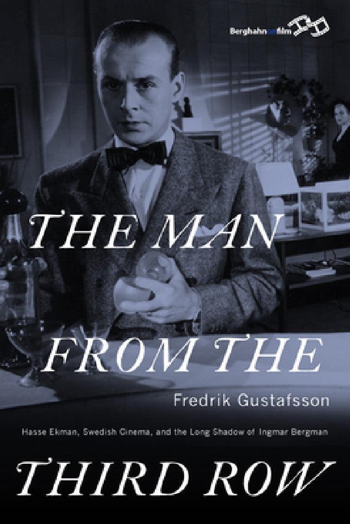 The Man from the Third Row (English, Fredrik Gustafsson)