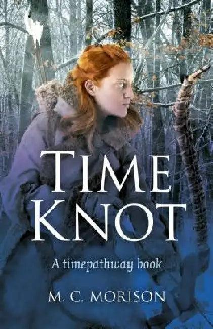 Time Knot (English, M. C. Morison)