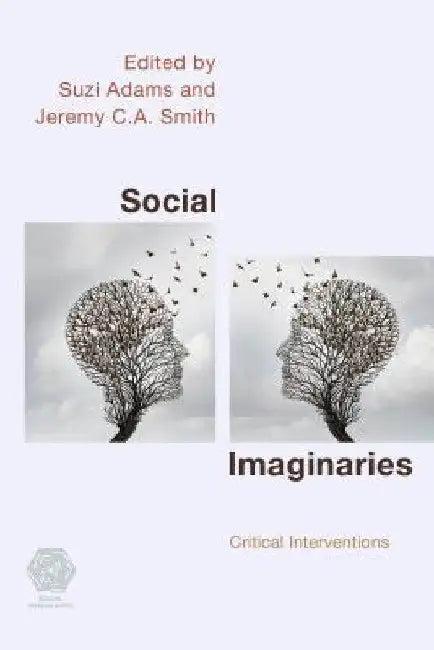 Social Imaginaries (English, Suzi Adams | Jeremy C. a. Smith)