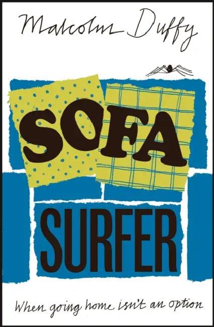 Sofa Surfer (English, Malcolm Duffy)