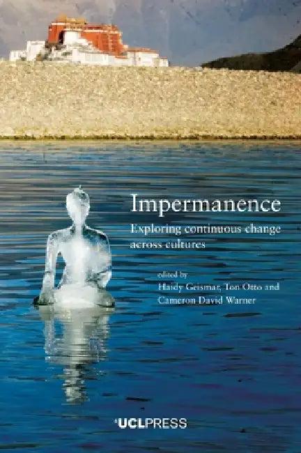 Impermanence (English, Haidy Geismar | Ton Otto | Cameron David Warner)