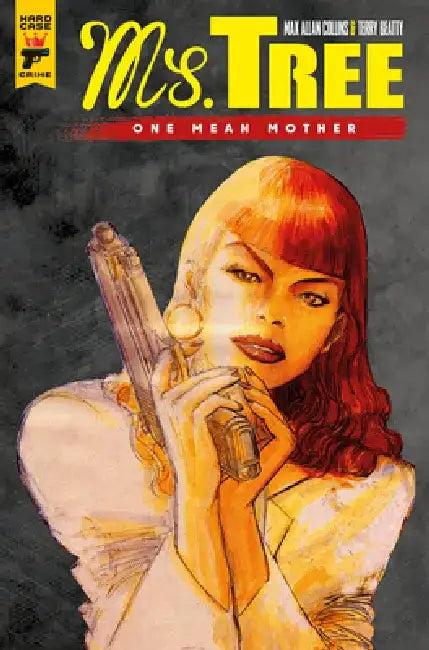 MS Tree (English, Max Allan Collins | Terry Beatty)