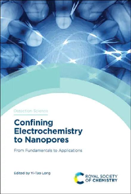 Confining Electrochemistry to Nanopores (English, Yi-Tao Long)