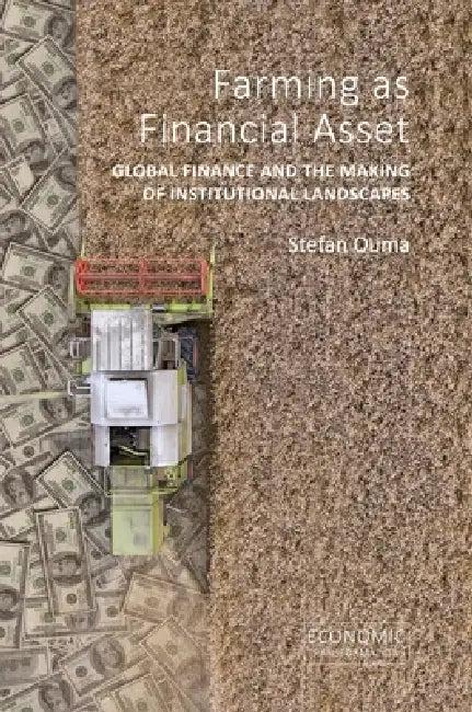 Farming as Financial Asset (English, Stefan Ouma)