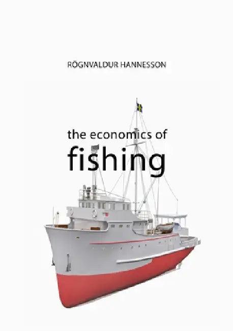 The Economics of Fishing (English, Rögnvaldur Hannesson)