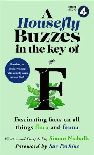 A Housefly Buzzes in the Key of F (English, BBC Studios)