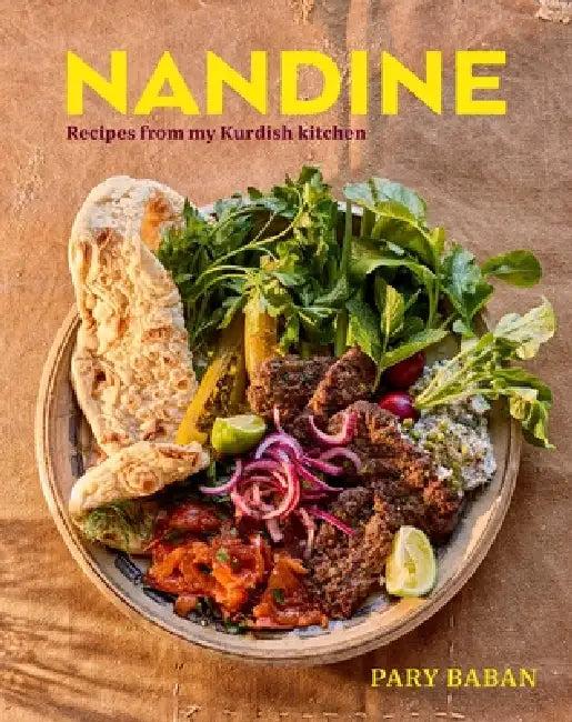 Nandên (English, Pary Baban)