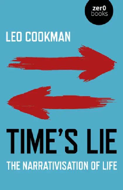 Time's Lie (English, Leo Cookman)