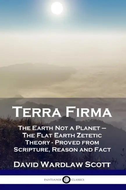 Terra Firma (English, David Wardlaw Scott)