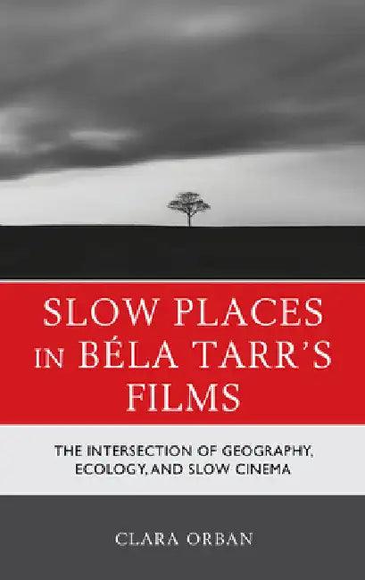 Slow Places in Béla Tarr's Films (English, Clara Orban)