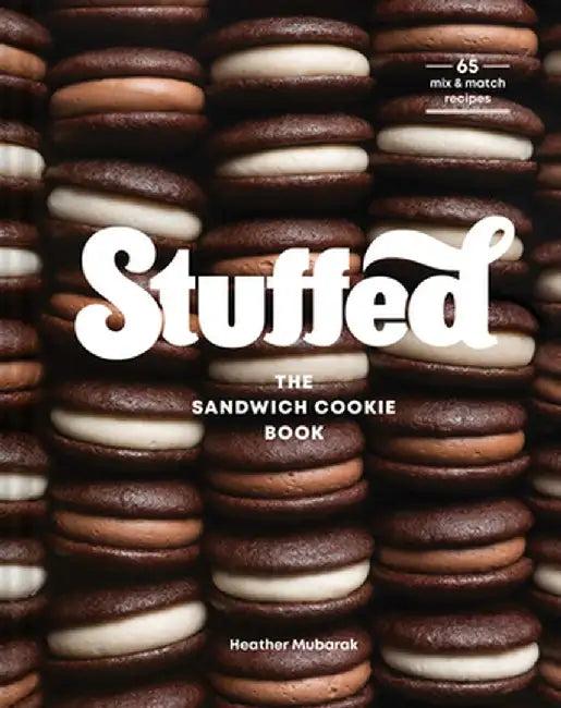 Stuffed (English, Heather Mubarak)
