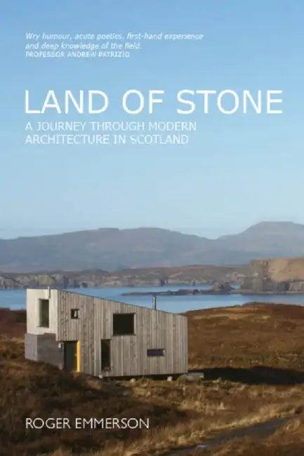 Land of Stone (English, Roger Emmerson)