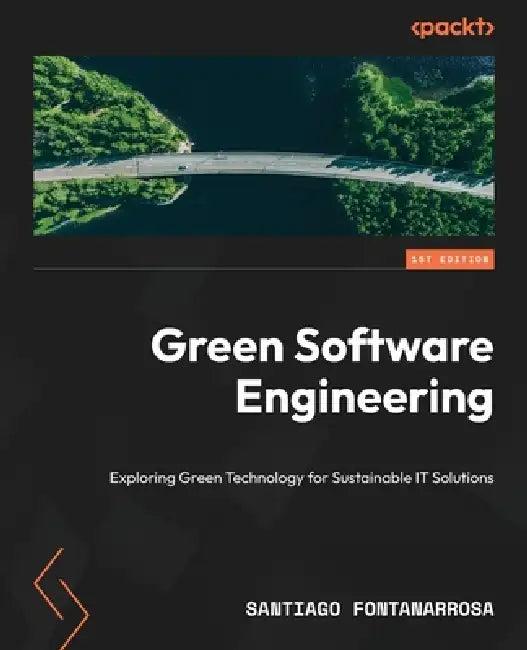 Green Software Engineering (English, Santiago Fontanarrosa)