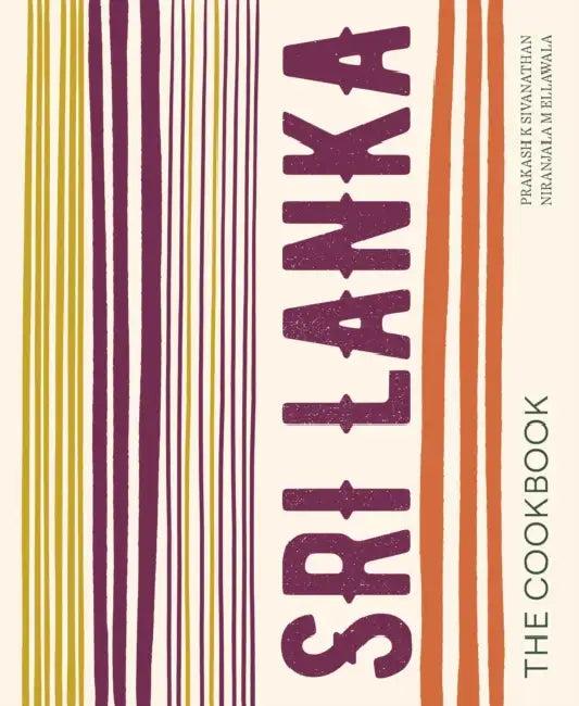 Sri Lanka (English, Prakash K. Sivanathan | Niranjala M. Ellawala)