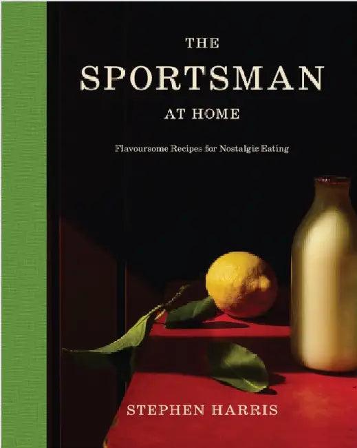 Sportsman at Home (English, Stephen Harris)