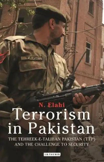 Terrorism in Pakistan (English, N. Elahi)