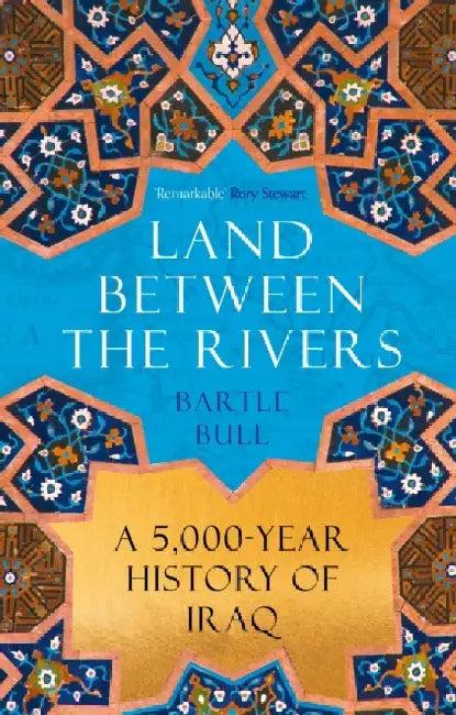 Land Between the Rivers (English, Bartle Bull)