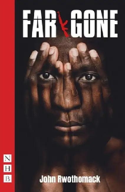 Far Gone (English, John Rwothomack)