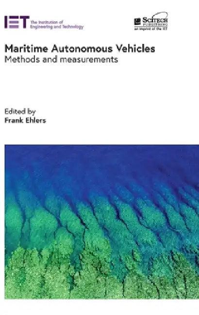 Maritime Autonomous Vehicles (English, Frank Ehlers)