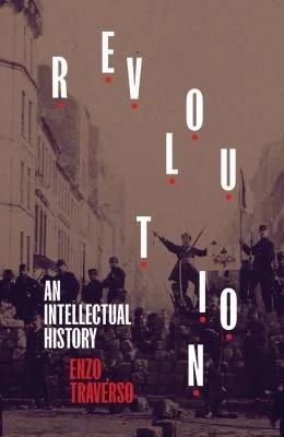 Revolution (English, Enzo Traverso)