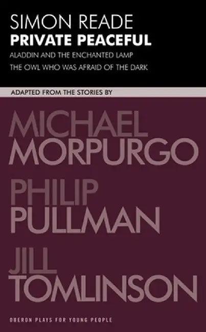 Private Peaceful (English, Michael, M.B.E . Morpurgo)