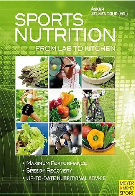 Sports Nutrition (English, Asker Jeukendrup)