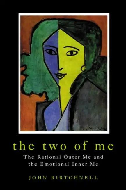 The Two of Me (English, John Birtchnell)