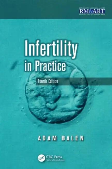 Infertility In Practice (English, Balen | Adam Balen)