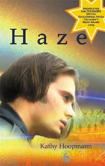 Haze (English, Kathy Hoopmann)
