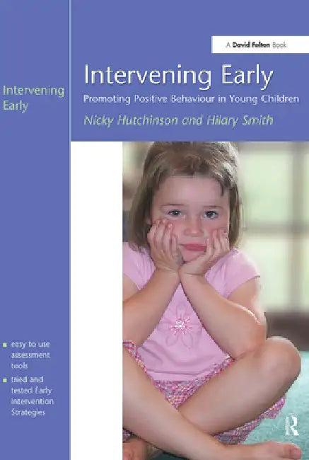 Intervening Early (English, Nicky Hutchinson | Hilary Smith)
