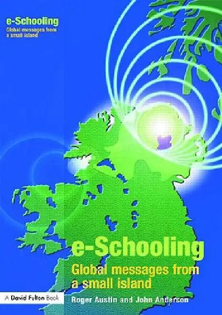 E-Schooling (English, Roger Austin | John Anderson)