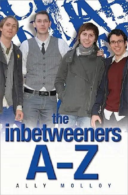 The Inbetweeners A-Z (English, Matthew Richardson)