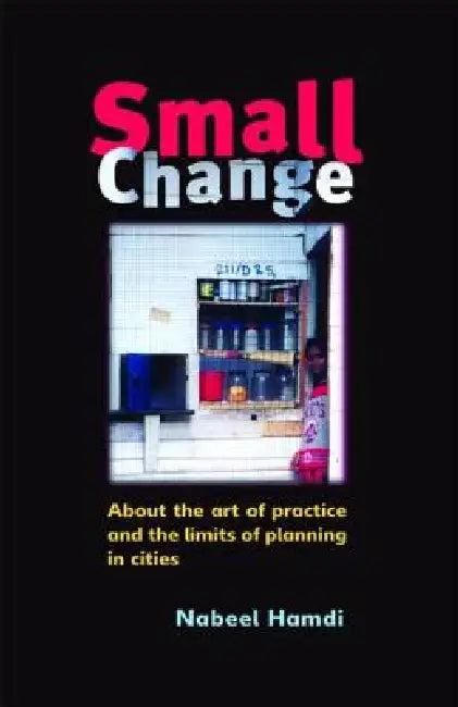 Small Change (English, Nabeel Hamdi)