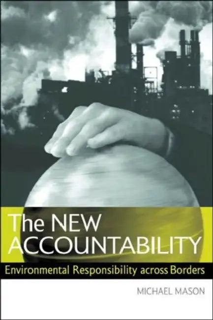 The New Accountability (English, Michael Mason)