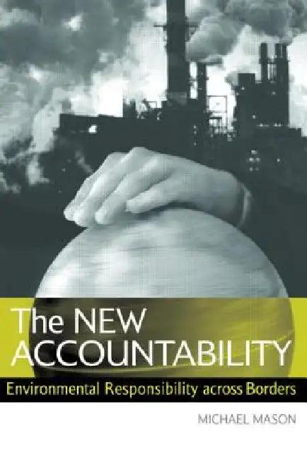 The New Accountability (English, Michael Mason)