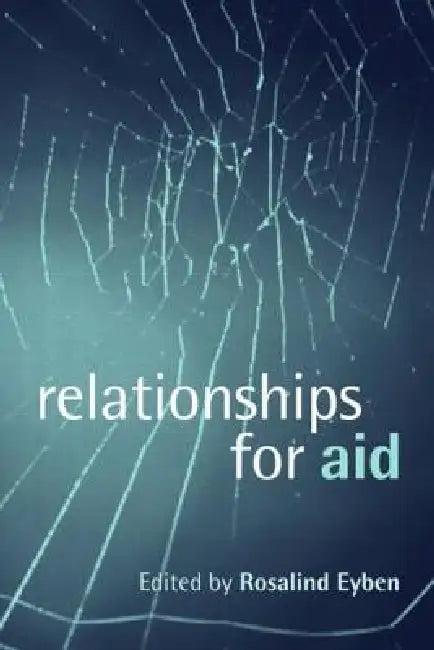 Relationships for Aid (English, Rosalind Eyben)