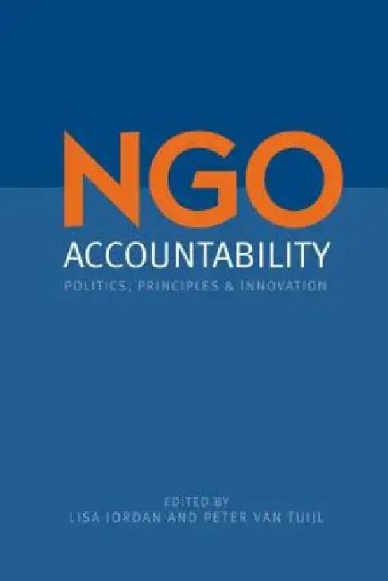 NGO Accountability (English, Lisa Jordan | Peter Van Tuijl)
