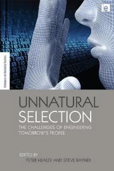 Unnatural Selection (English, Peter Healey | Steve Rayner)