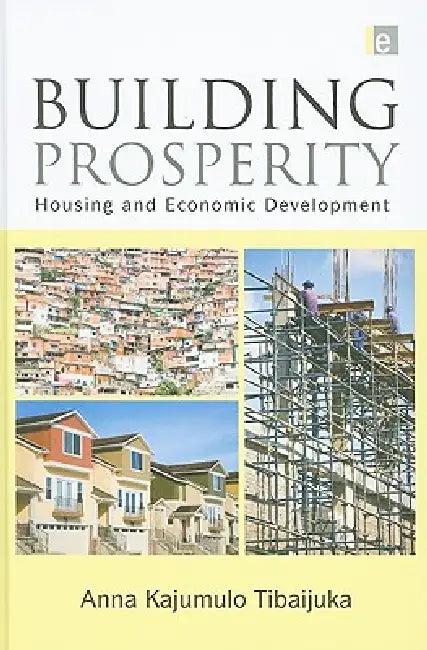 Building Prosperity (English, Anna Tibaijuka)