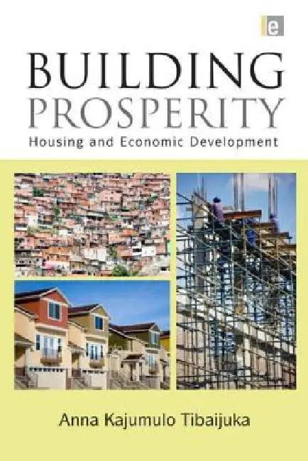 Building Prosperity (English, Anna Tibaijuka)