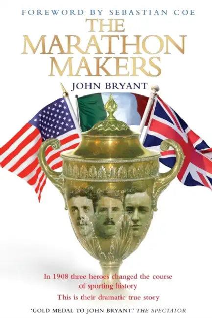 Marathon Makers (English, John Bryant)