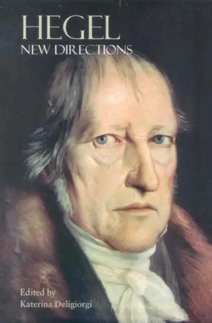 Hegel (English, Katerina Deligiorgi)