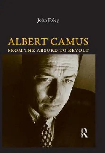 Albert Camus (English, John Foley)