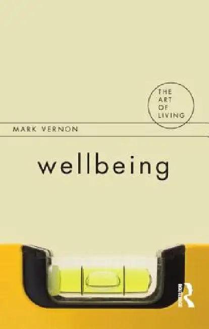 Wellbeing (English, Vernon Mark)