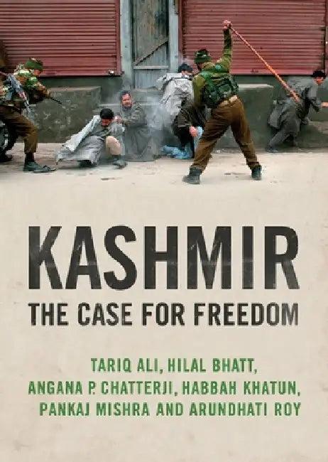 Kashmir (English, Arundhati Roy)