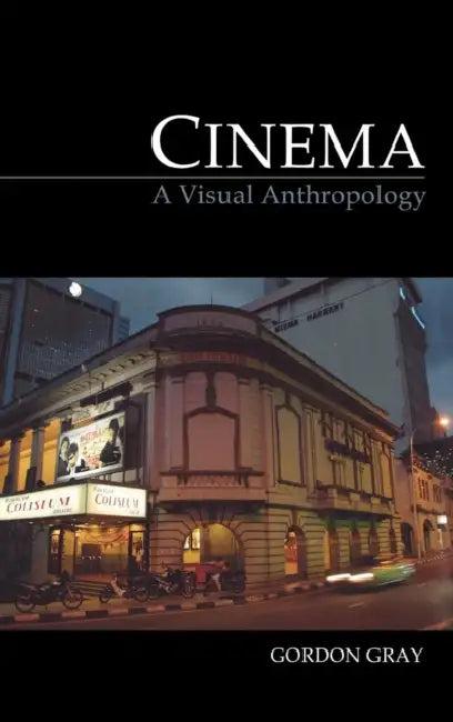 Cinema (English, Gordon Gray)