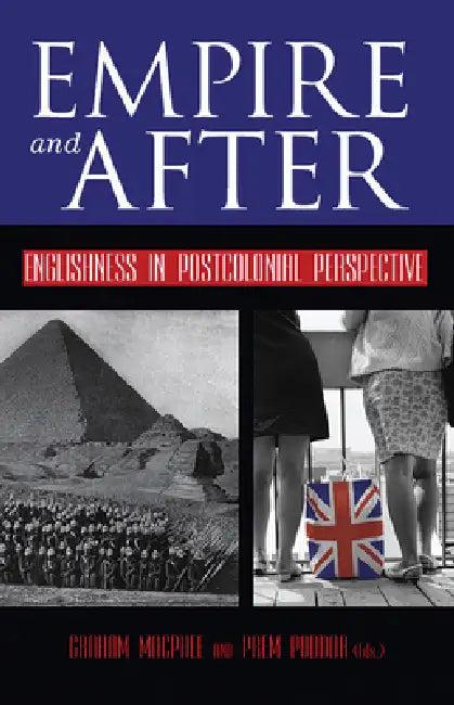 Empire and After (English, Graham MacPhee | Prem Poddar)