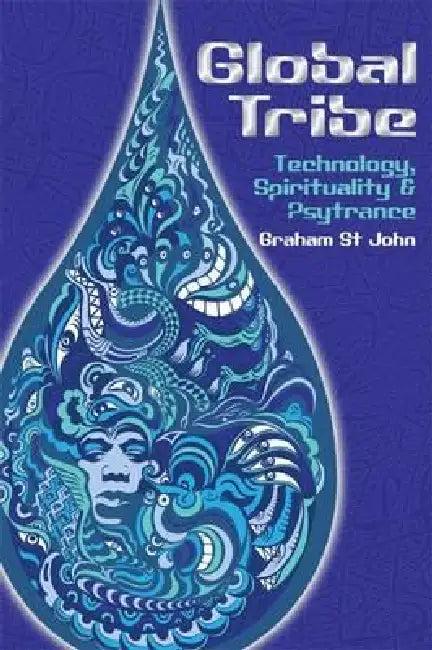 Global Tribe (English, Graham Xt John)