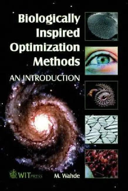 Biologically Inspired Optimization Methods (English, M. Wahde)