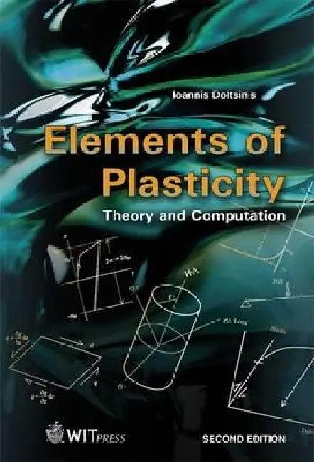 Elements of Plasticity (English, I. Doltsinis)